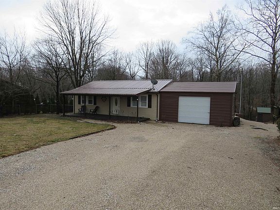 2nd image of 7601 W County Road 700 S