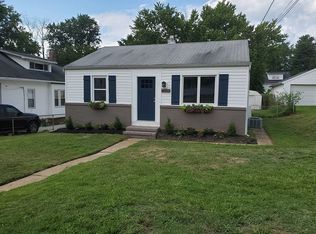 4502 Linden Ave, Baltimore, MD 21227