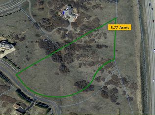 627 E Oak Hills Dr, Castle Rock, CO 80108