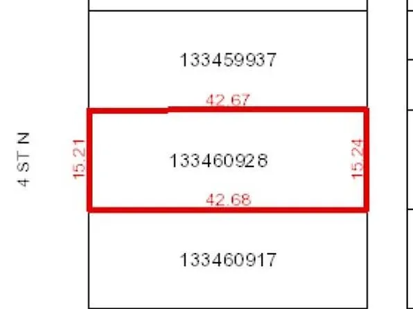 113 4th STREET N, Nipawin, SK S0E 1E0