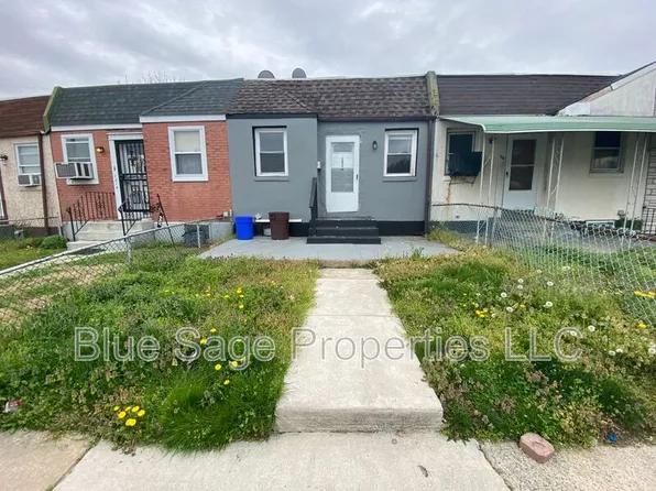 1012 Burnside Rd, Sharon Hill, PA 19079