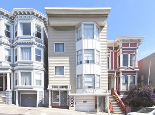 2286 15th St, San Francisco, CA 94114