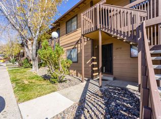 2972 Tierra Verde W, Reno, NV 89512