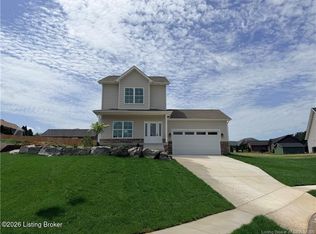 7022 Dylan Cir, Georgetown, IN 47122