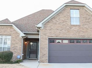 113 Paddington Sta, Maylene, AL 35114