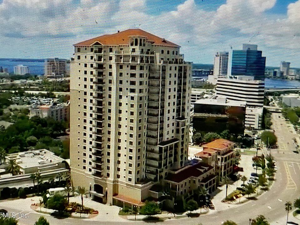 1st image of 1478 Riverplace Blvd APT 703