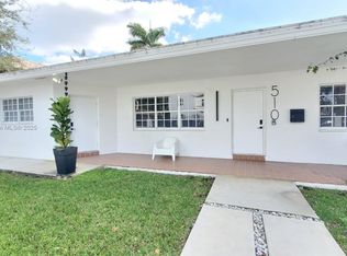 510 NE 66th St #1, Miami, FL 33138