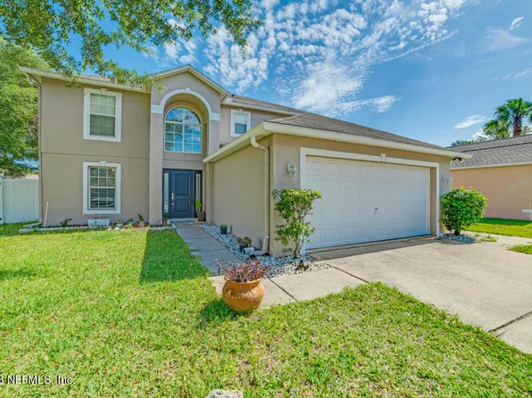 3428 GLENN HOLLOW Court, Jacksonville, FL 32226