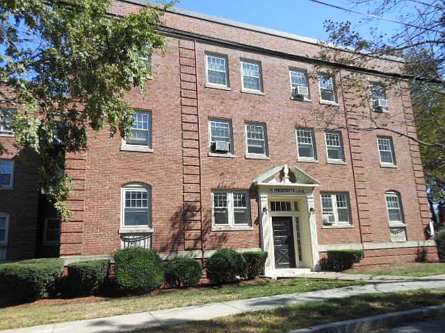 1st image of 14 Presidents Ln Unit 15