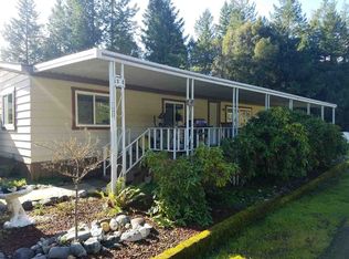 2510 Highway 199 #13C, Crescent City, CA