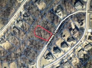 17 Mawnan Cir #17, Bella Vista, AR 72714