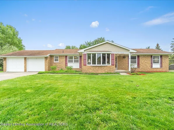 7970 Vista Ave, Grand Ledge, MI 48837