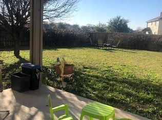 107 Paige Bnd, Hutto, TX 78634