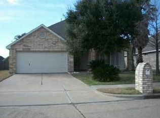 6227 Diamond Rock Dr #D, Katy, TX 77449