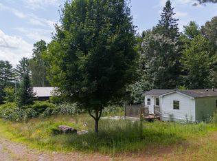 407A Milo Rd, Sebec, ME 04481