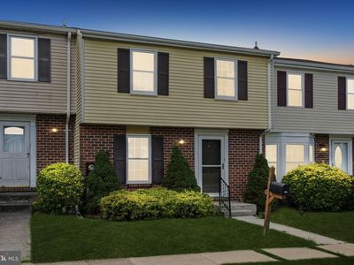 127 E Orange Ct, Baltimore, MD, 21234