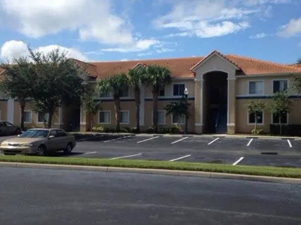 522 Villa Del Sol Cir, Orlando, FL 32824