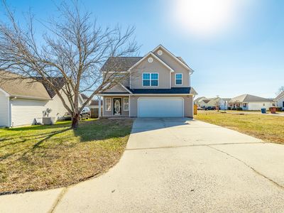 422 Glenn Wade Dr, Rossville, GA, 30741