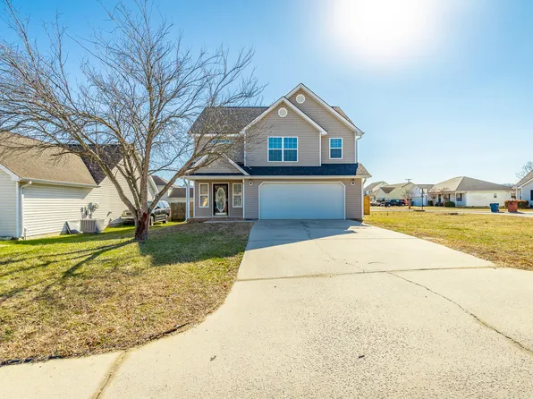 422 Glenn Wade Dr, Rossville, GA 30741