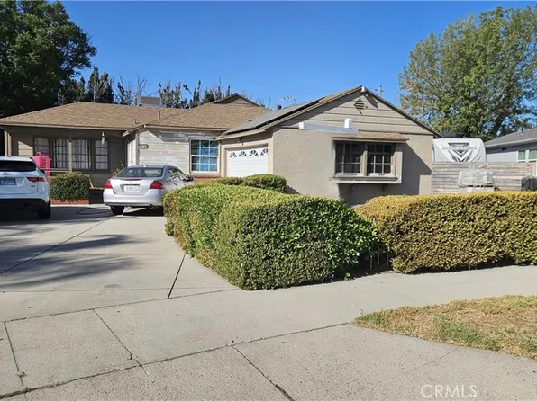 16126 Blackhawk St, Granada Hills, CA 91344