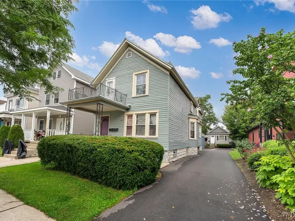 845 Prospect Ave, Buffalo, NY 14213