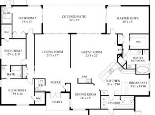 12 Rabbits Run, Palm Beach Gardens, FL 33418