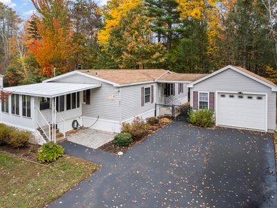 231 Littlefield Road #1, Wells, ME, 04090