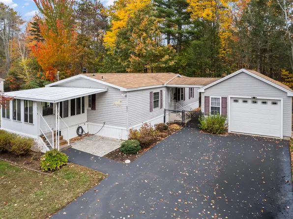 231 Littlefield Road #1, Wells, ME 04090