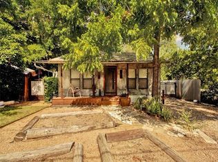 5112 Lancaster Ct, Austin, TX 78723