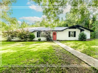 1039 Old Jackson Hwy, Jackson, SC 29831