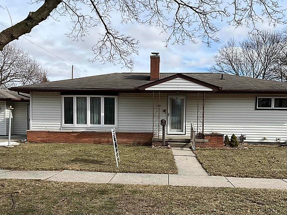 2nd image of 2011 S Sherman St