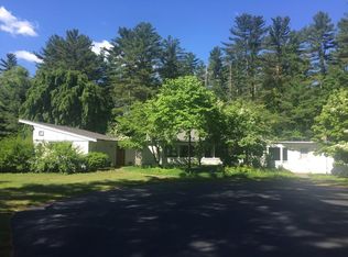 121 Farm St #121, Dover, MA 02030