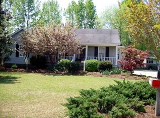 3820 Charters Dr, Florence, SC 29501