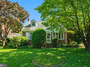 440 Kent Rd, Springfield, PA 19064