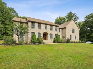 59 Saint Germain Rd, Hampden, MA 01036