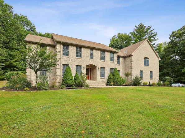 59 Saint Germain Rd, Hampden, MA 01036