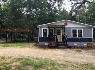 404 Sandy Brook St, Lufkin, TX 75901