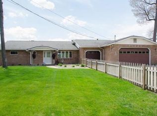 10842 Jefferson Rd, Osceola, IN 46561