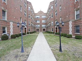 7041 S Constance Ave APT 3B, Chicago, IL 60649