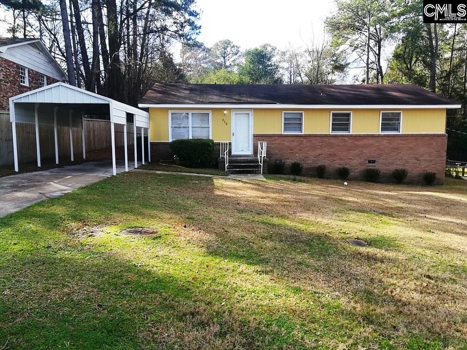 1st image of 213 Forestwood Dr