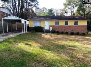 213 Forestwood Dr, Columbia, SC 29223