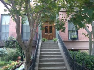 75 Marlborough St APT 3, Boston, MA 02116