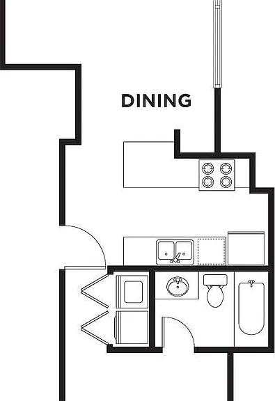 American Can Apartments — Photo 42