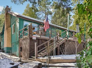 25631 Big Pne, Idyllwild, CA 92549