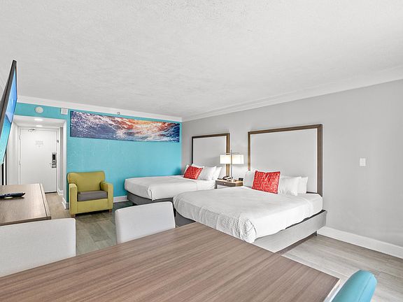5th image of 7200 N Ocean Blvd. #137