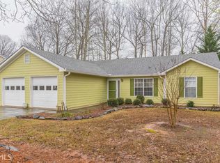 284 Reisling Dr, Braselton, GA 30517