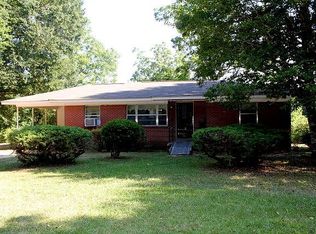 14254 Ballentine Rd, Sardis, MS 38666