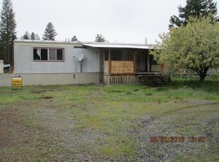 15515 Sagehen Cir, Chiloquin, OR 97624