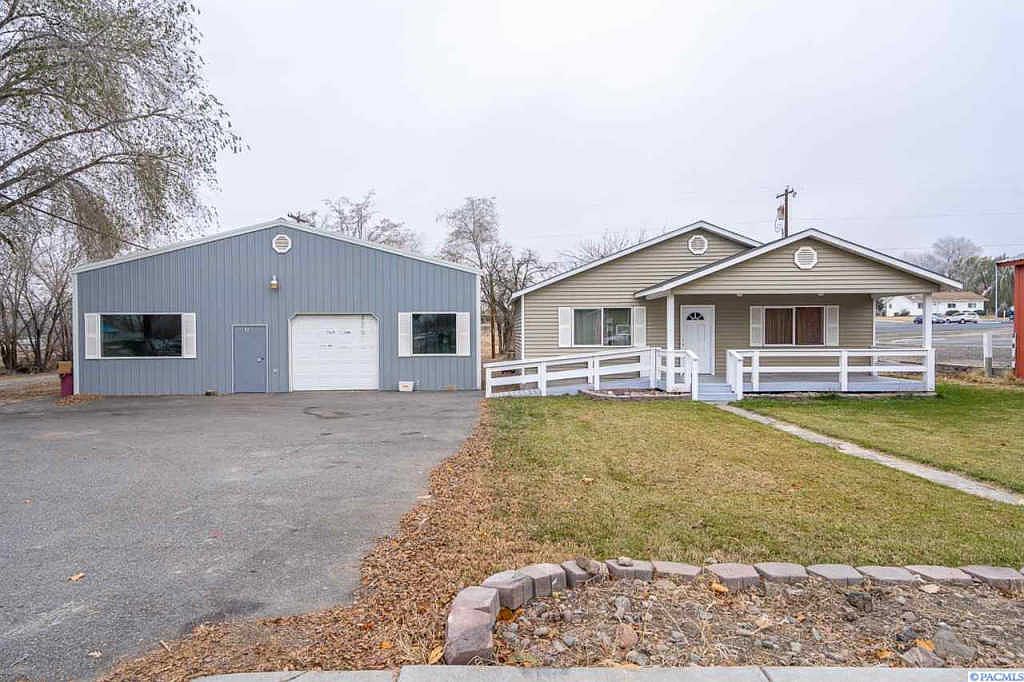 511 9th St, Benton City, WA 99320 Zillow