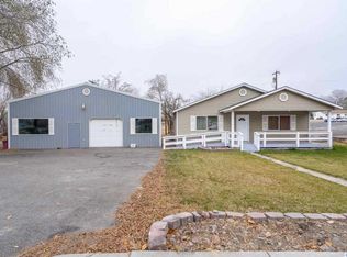 511 9th St, Benton City, WA 99320